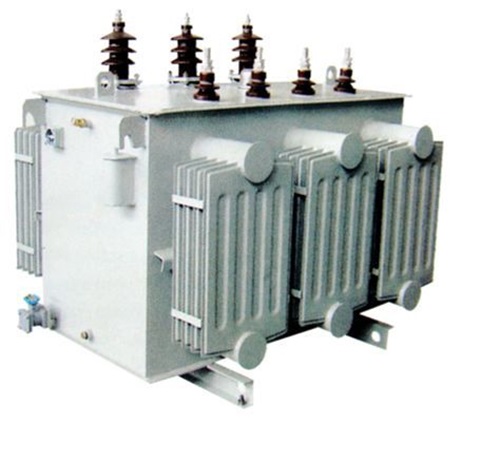 果洛S13-800KVA/10KV/0.4KV油浸式变压器