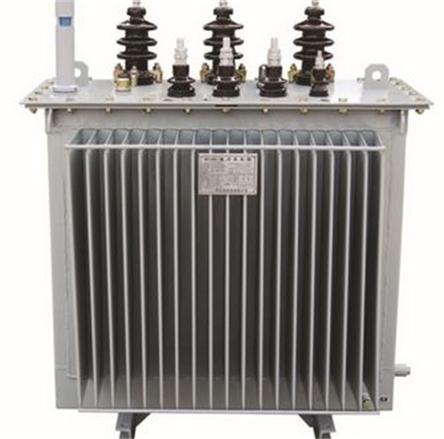 果洛S11-35KV/10KV/0.4KV油浸式变压器