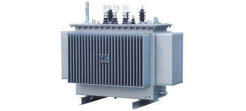 果洛S11-630KVA/10KV/0.4KV油浸式变压器