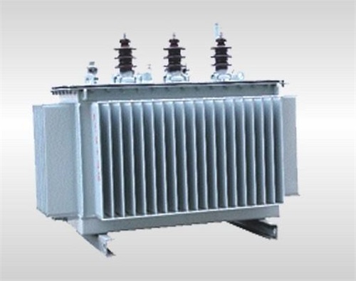 果洛SCB13-1250KVA/10KV/0.4KV油浸式变压器