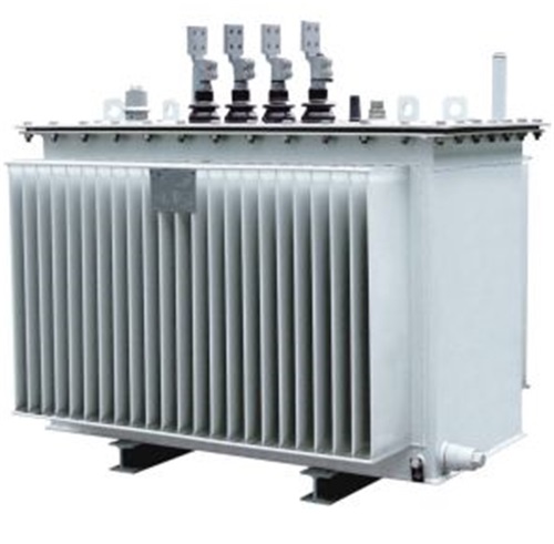 果洛S11-400KVA/10KV/0.4KV油浸式变压器
