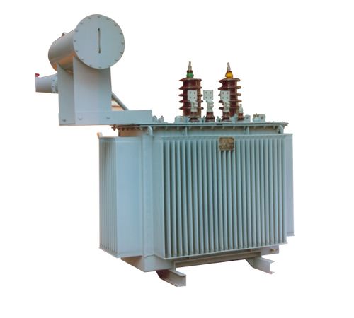 果洛SCB11-3150KVA/10KV/0.4KV油浸式变压器